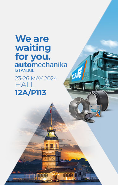 Automechanika İstanbul - 2024