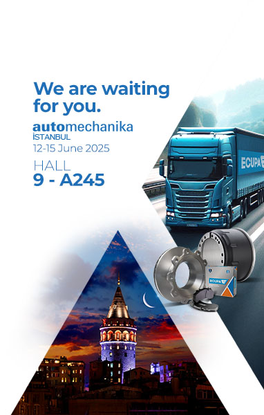 AUTOMECHANIKA ISTANBUL 2025