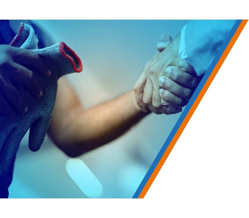 Occupational Safety& Health Protection Ecupa Original Equipment Supplier